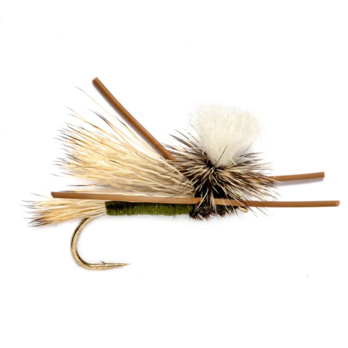PMX - Orvis Classic