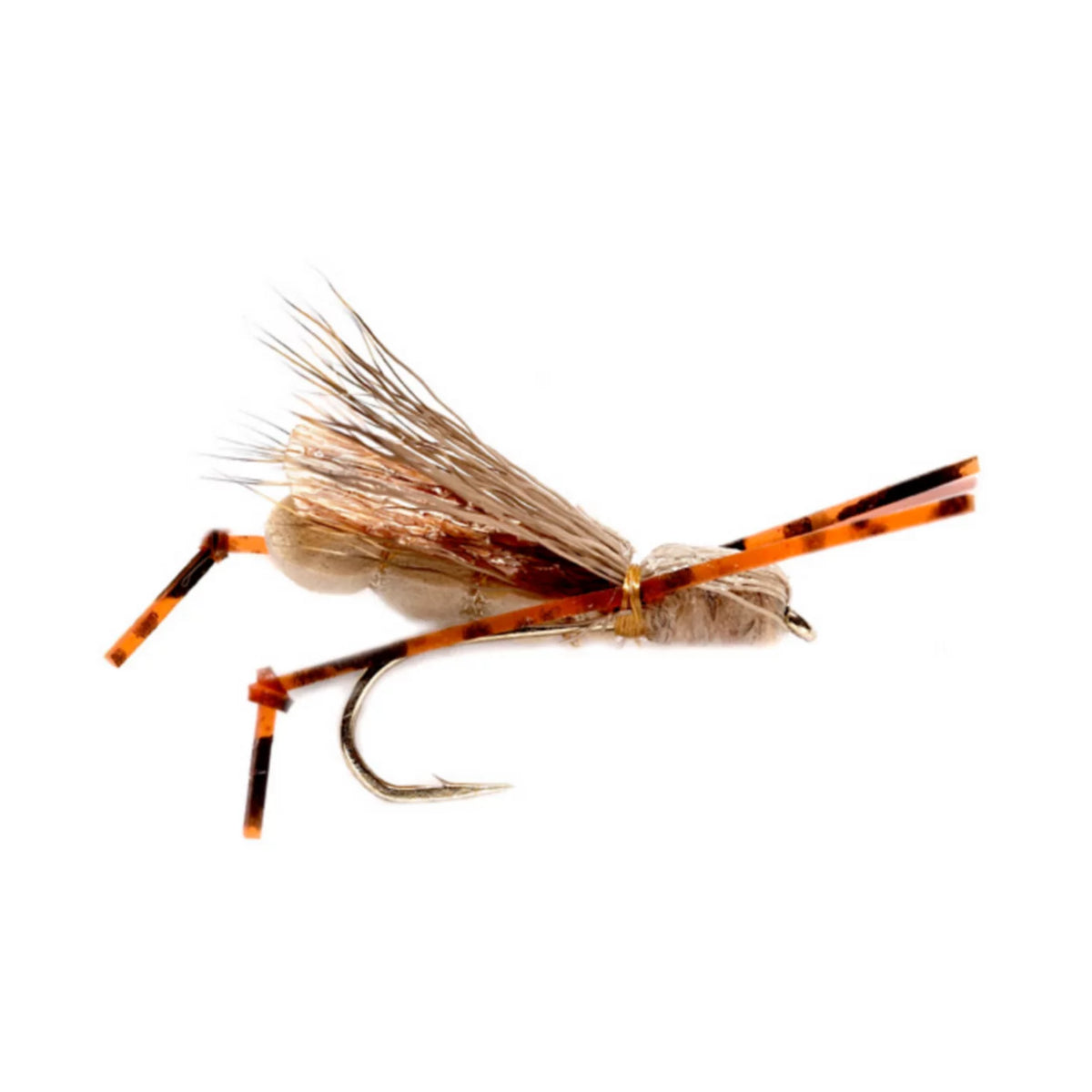 Foam Park Hopper - Orvis Best Price