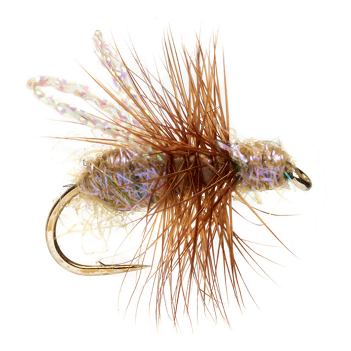 Rosenbauer's General T Fly - Orvis Smart Buy