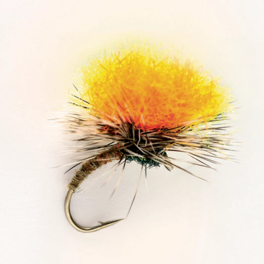 Indicator Klinkhammer - Orvis Premium