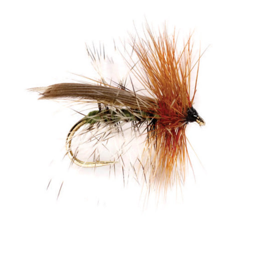Henryville Special - Orvis Classic