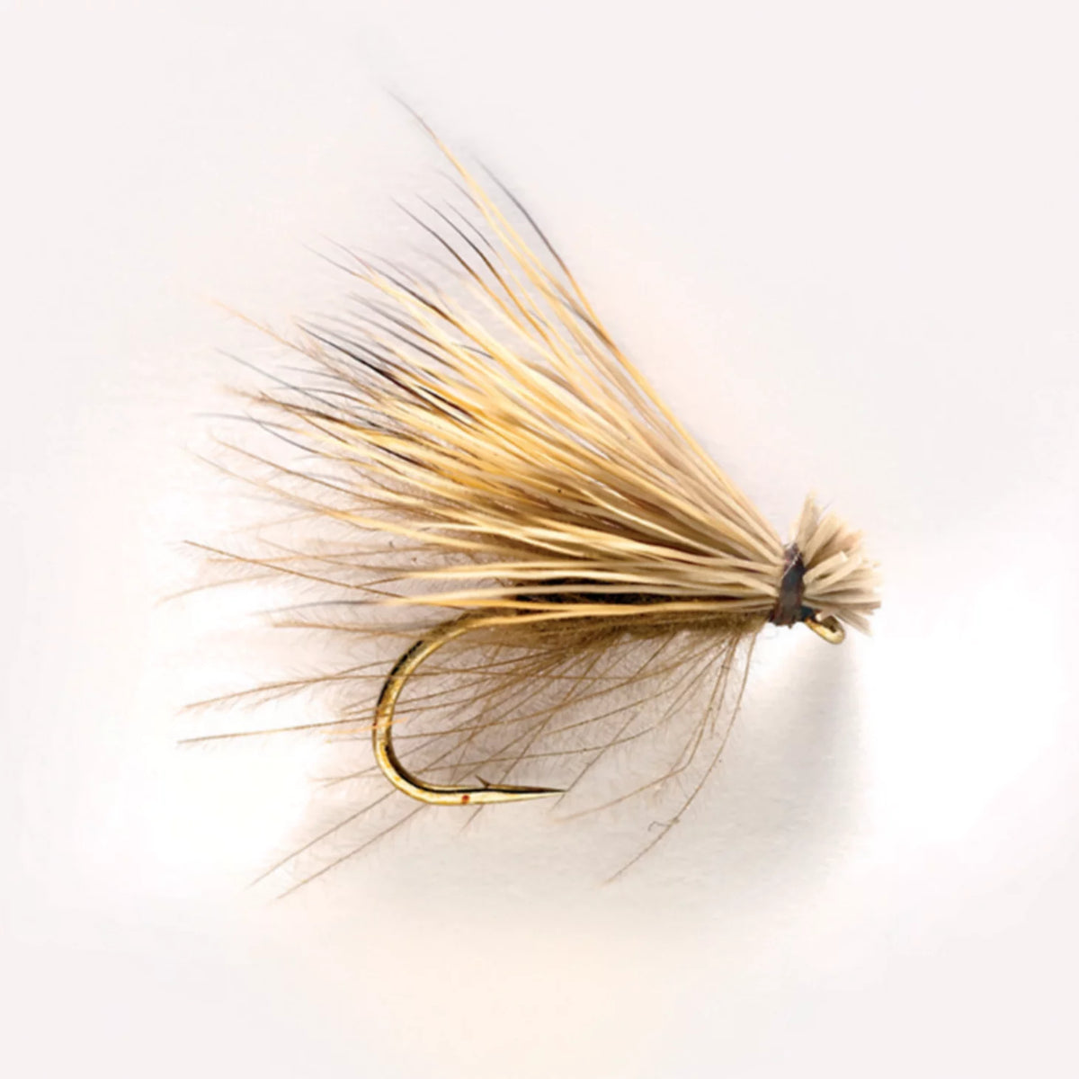 Low Rider CDC &amp; Elk Caddis - Orvis Quality