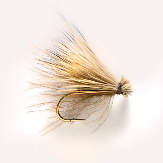 Low Rider CDC &amp; Elk Caddis - Orvis Quality