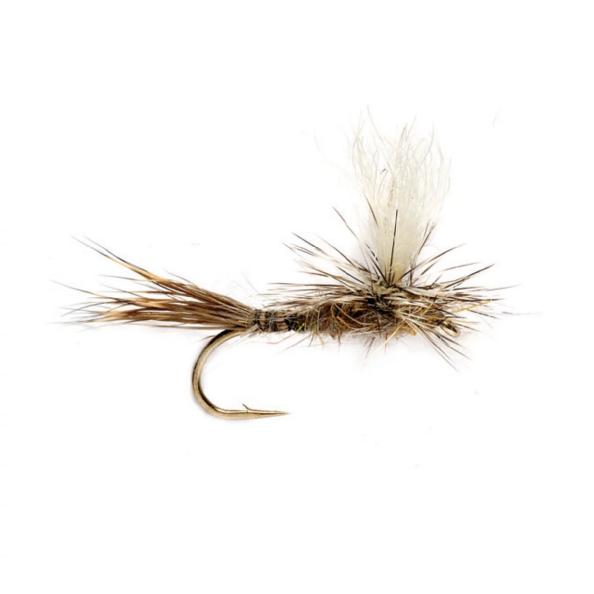 Parachute Hare's Ear (Schroeder's) - Orvis Deals