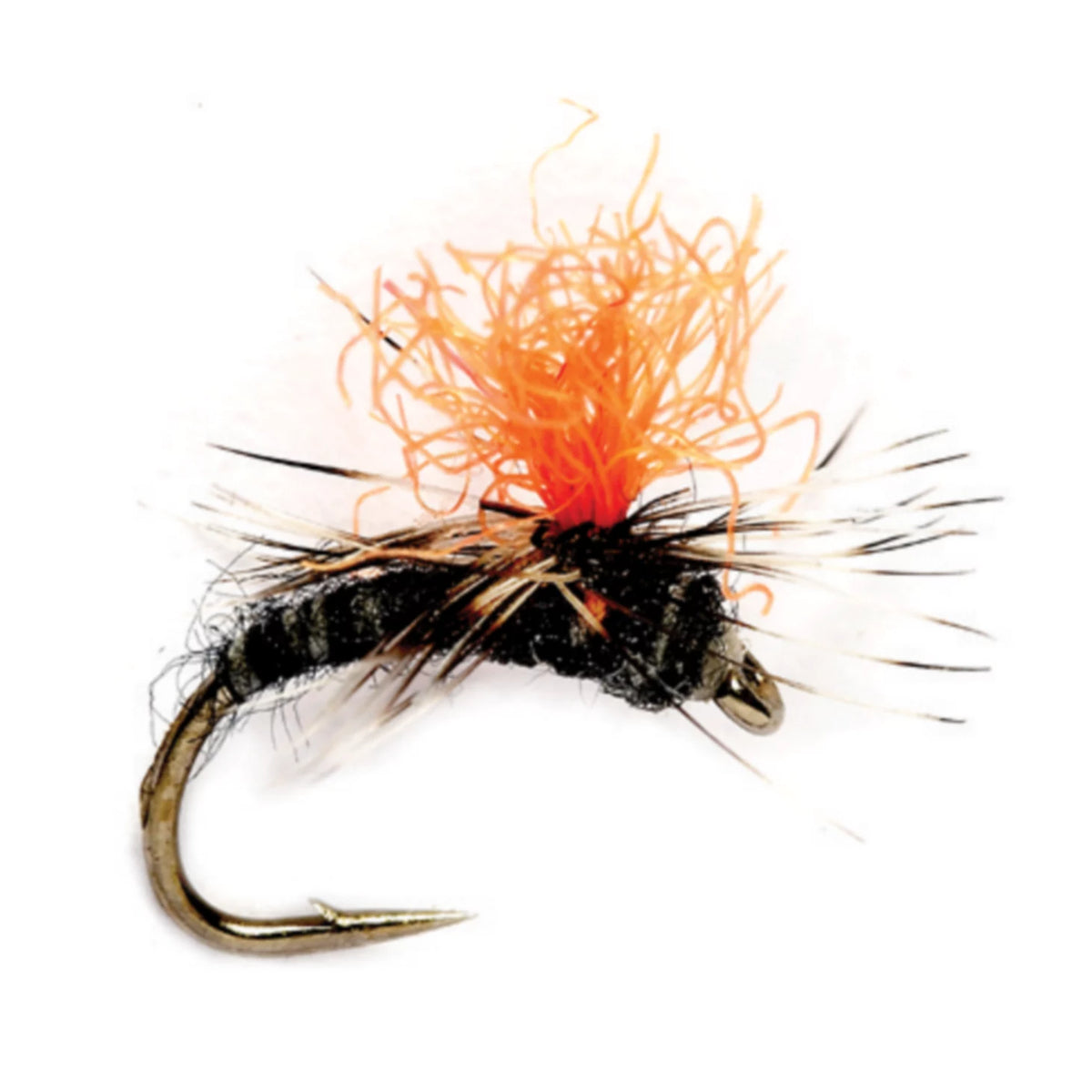 I Can See It Midge Fly - Orvis Everyday