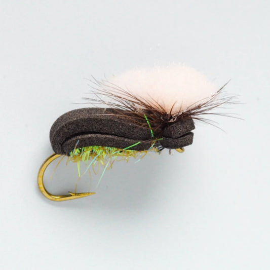 Rosenbauer Parachute Beetle - Orvis Customer Favorite