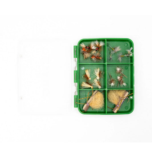 Essential Trout Dries Assortment - Orvis Signature