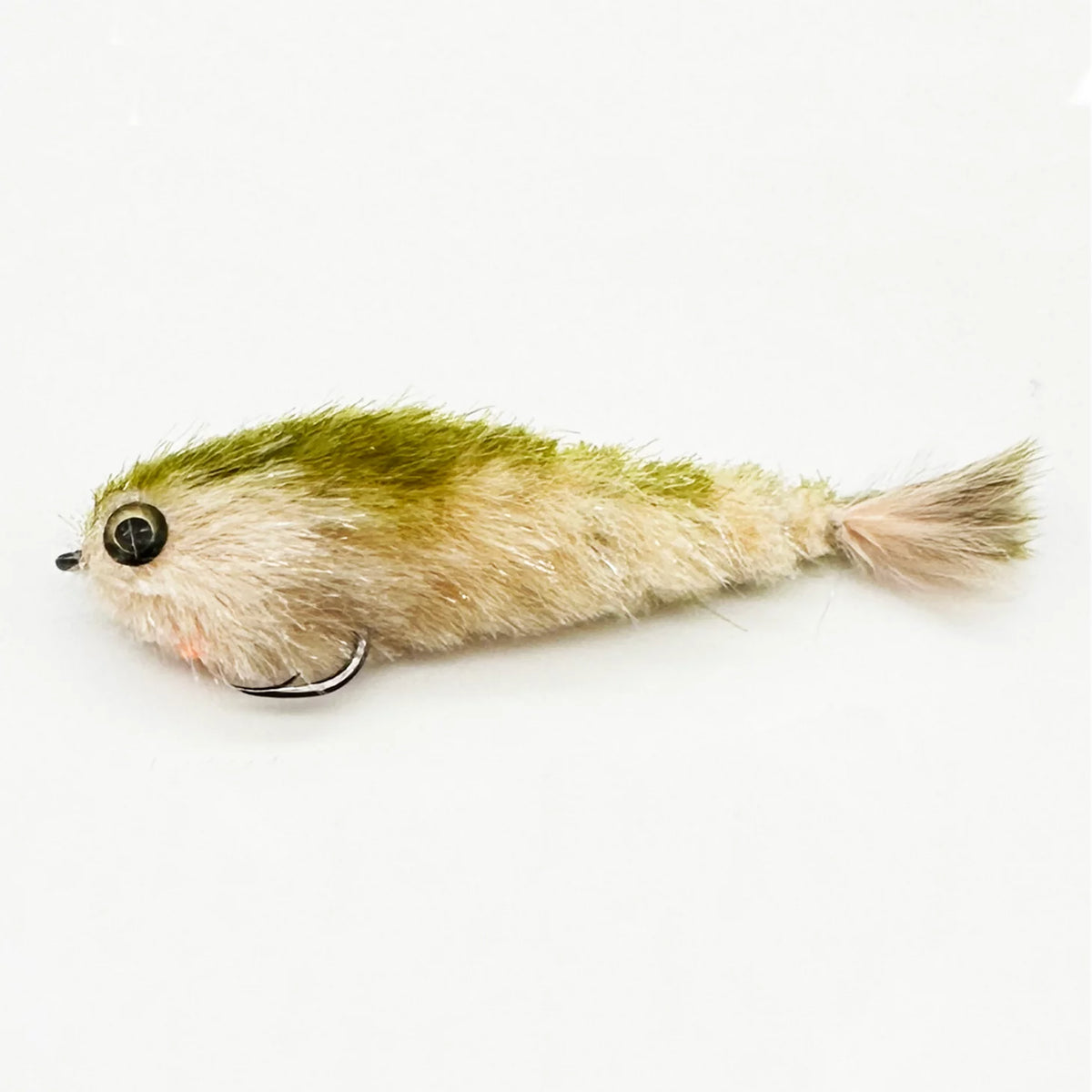 Weighted Minnow Changer - Orvis Recommended