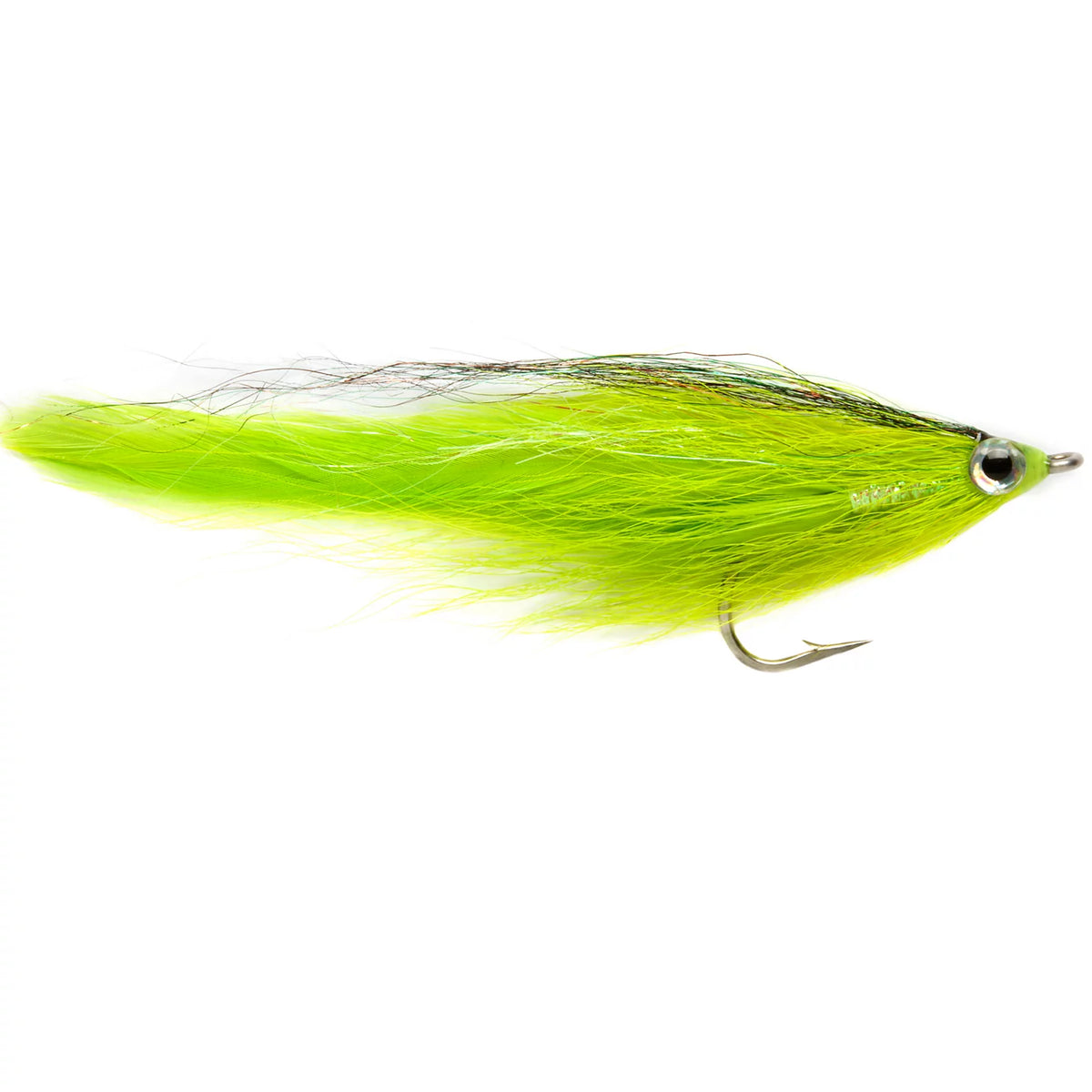 Lefty's Deceiver - Orvis Exclusive