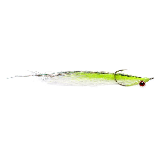 Clouser Minnow - Orvis Smart Buy