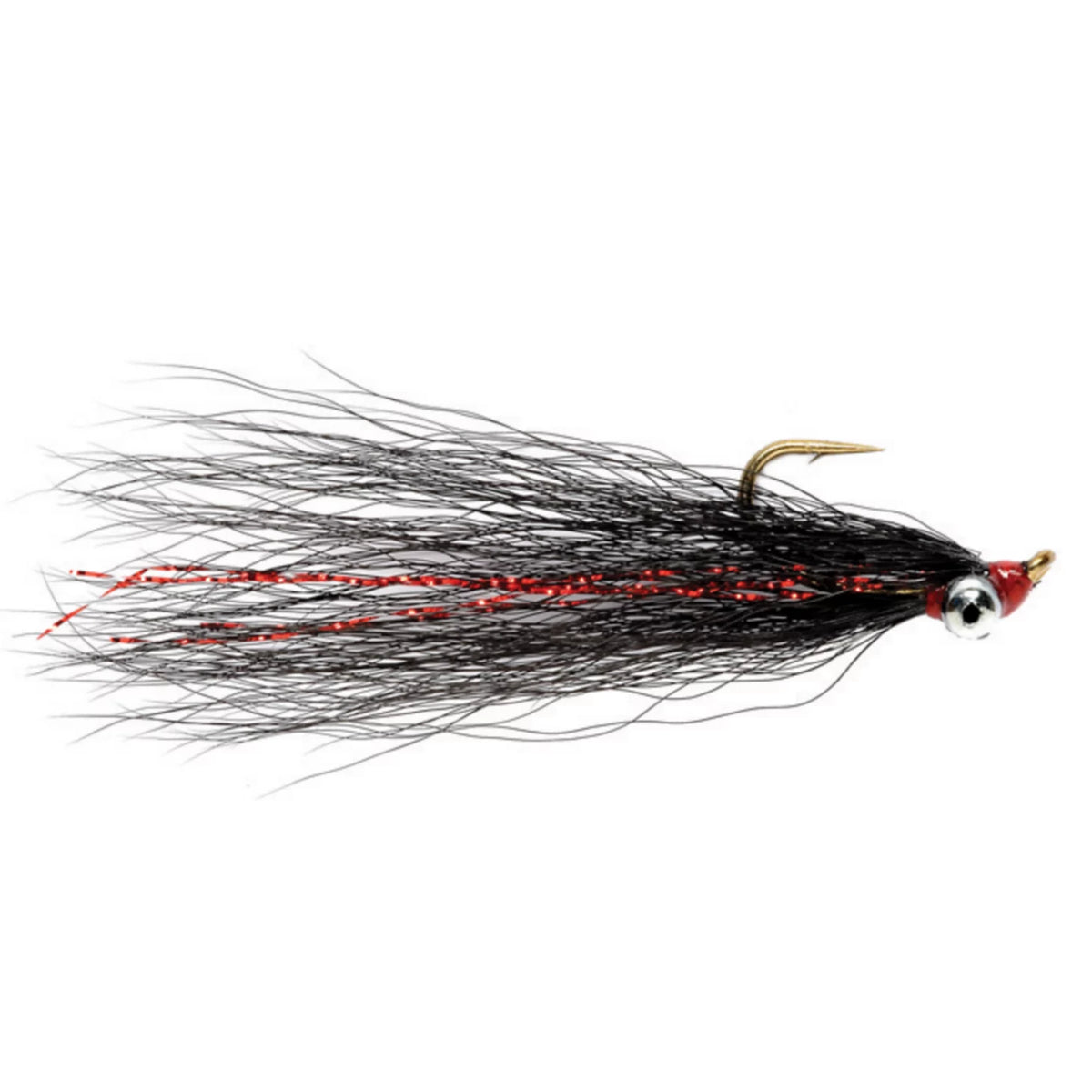 Freshwater Clouser - Orvis Top Pick