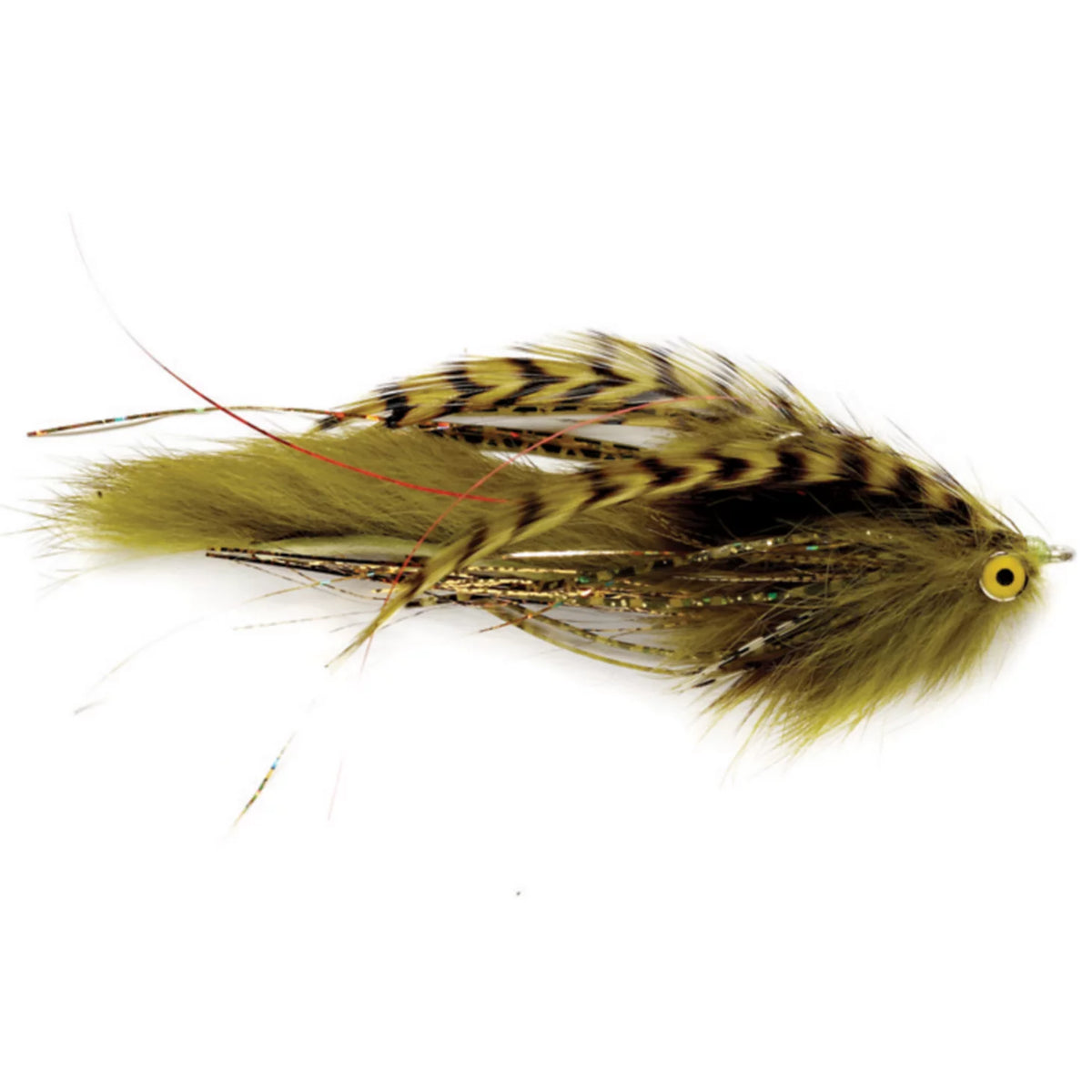 Schultzy's S3 Sculpin - Orvis Discount