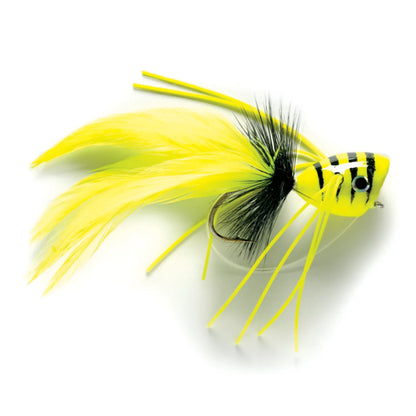 Bass Popper - Orvis Special Offer