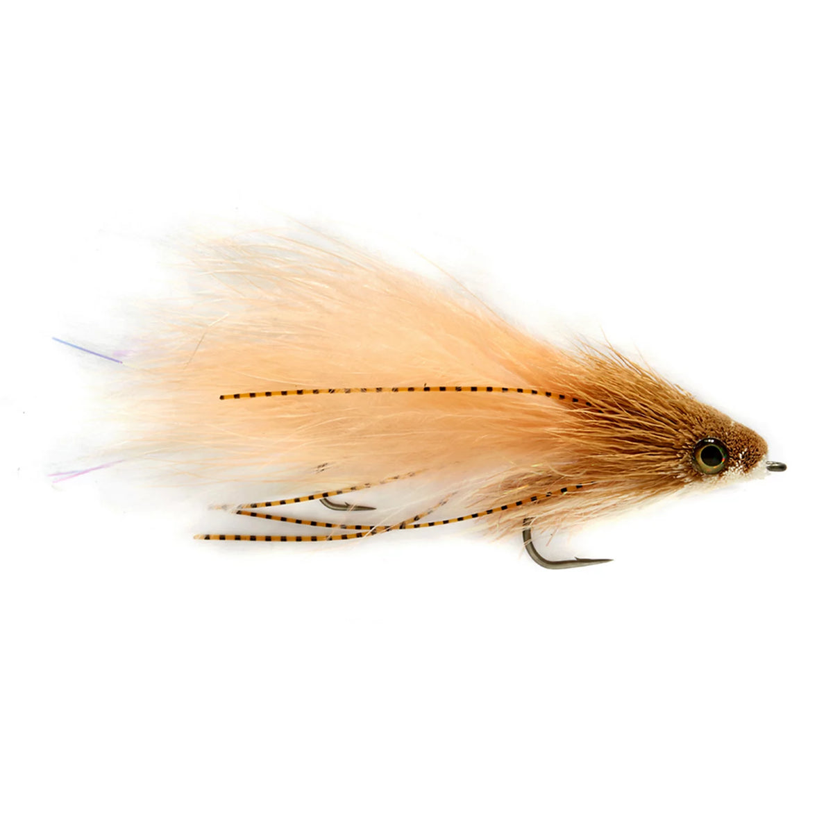 Con-Man - Orvis Special Offer