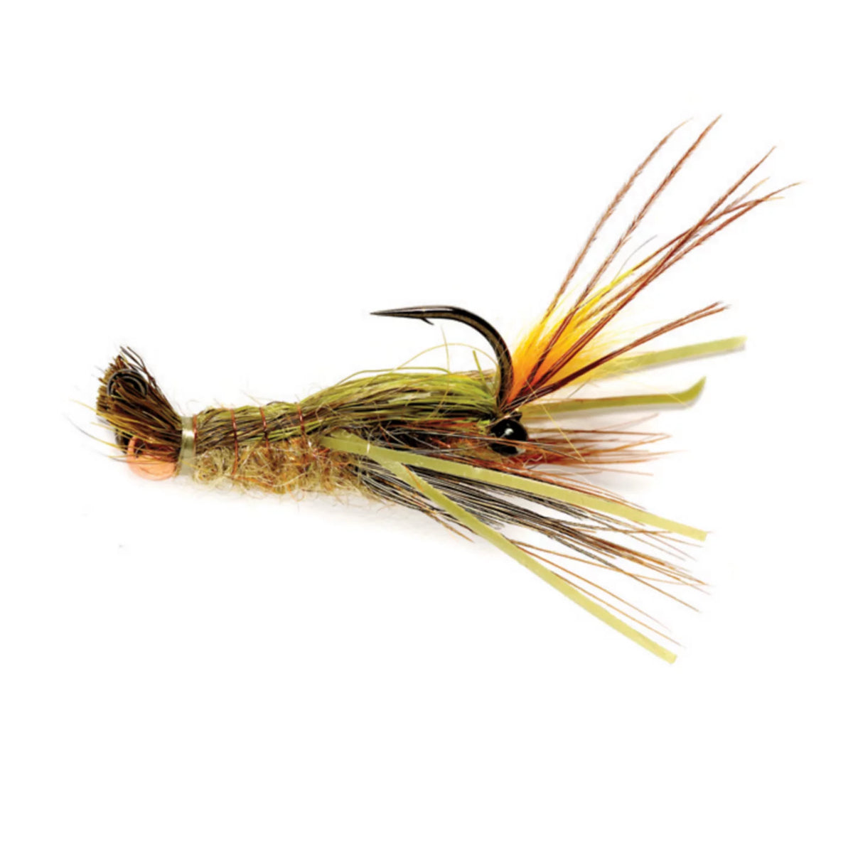 May's Clearwater Crayfish - Orvis Popular