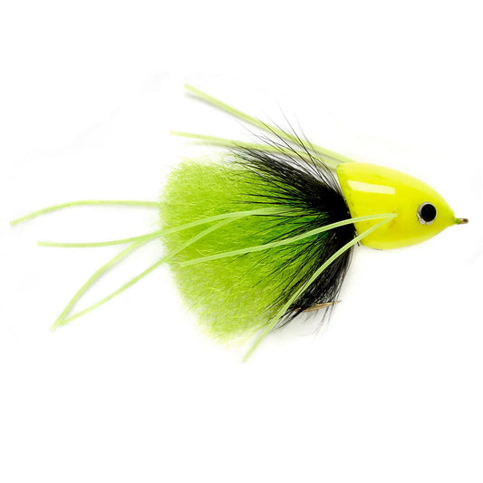 Sneaky Pete Popper - Orvis Featured