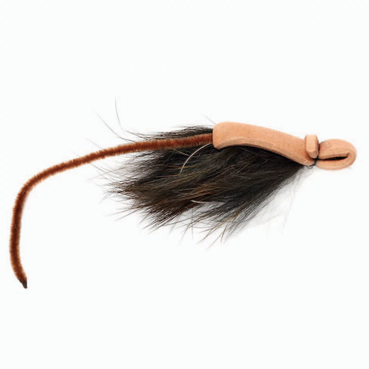 Cermele's Master Splinter - Orvis Premium