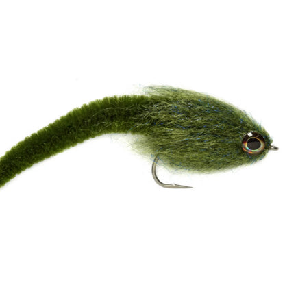 Mini Dragon Tail - Orvis New