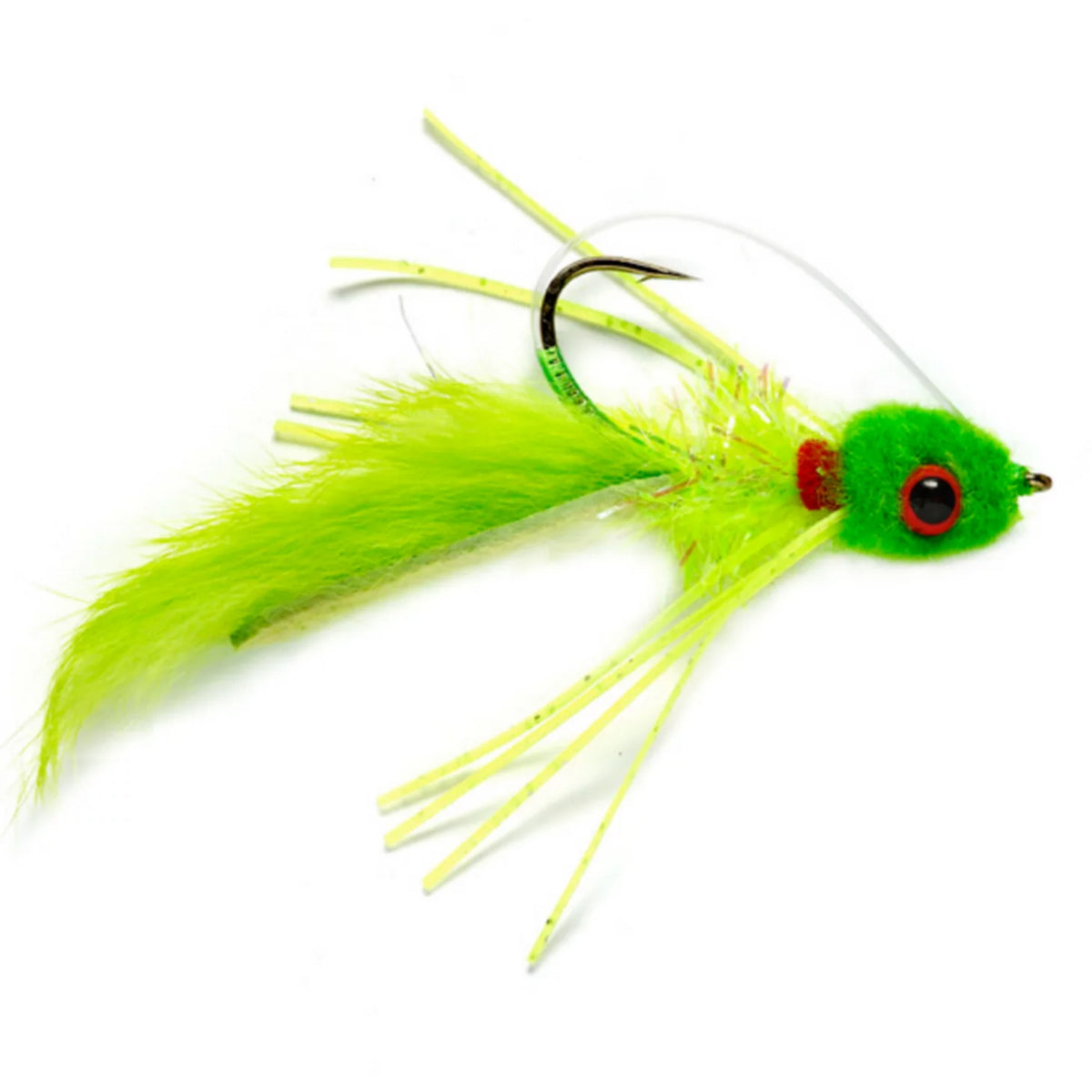 Wilson's Bass Bully - Orvis Great Value