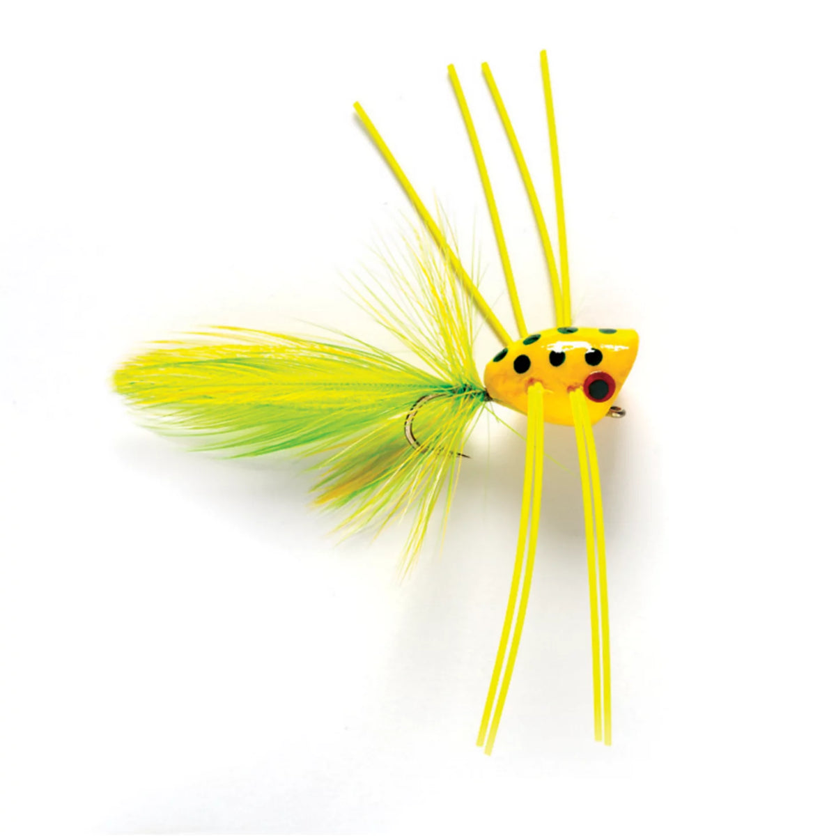Peeper Popper - Orvis Latest