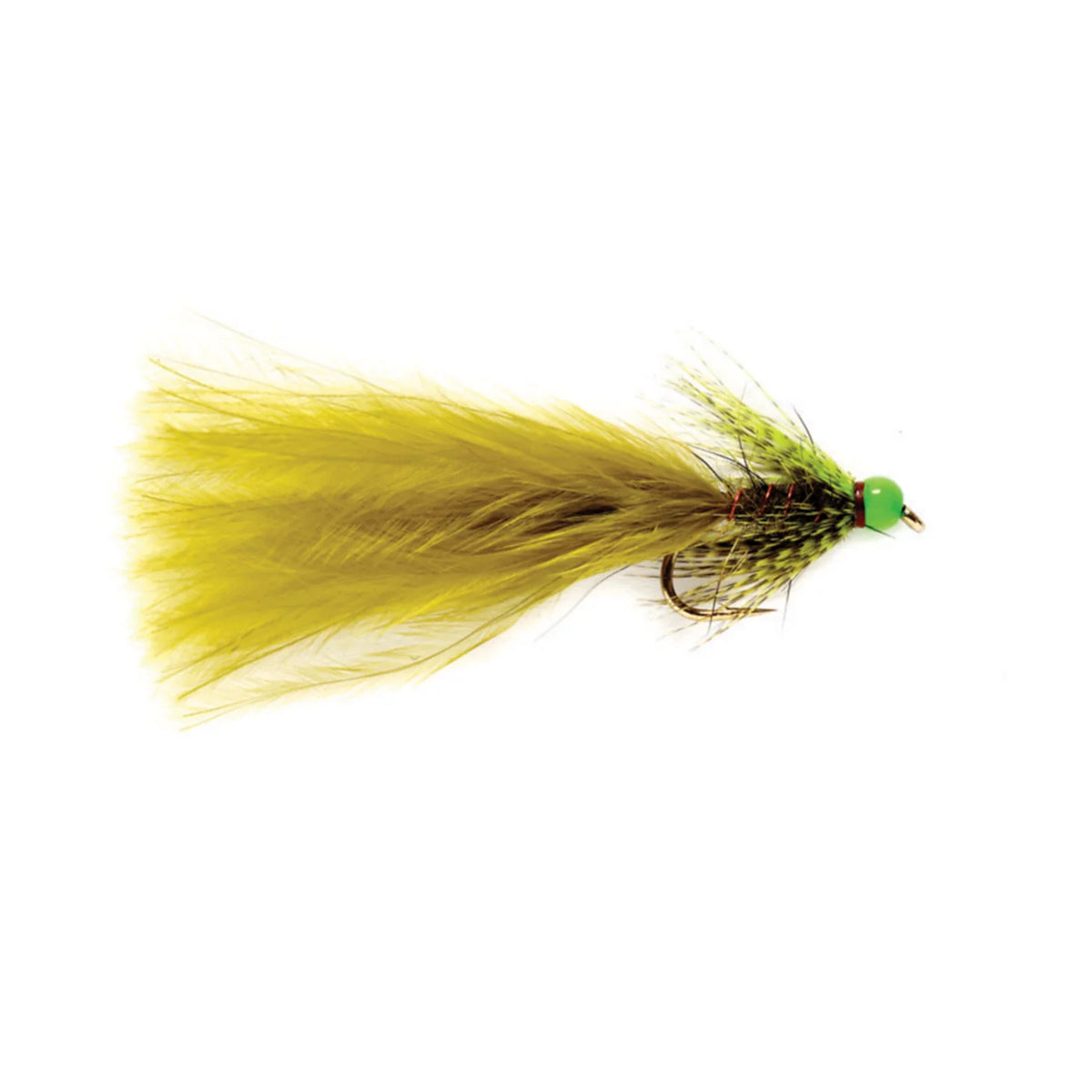 Hot Head Damsel - Orvis Essential
