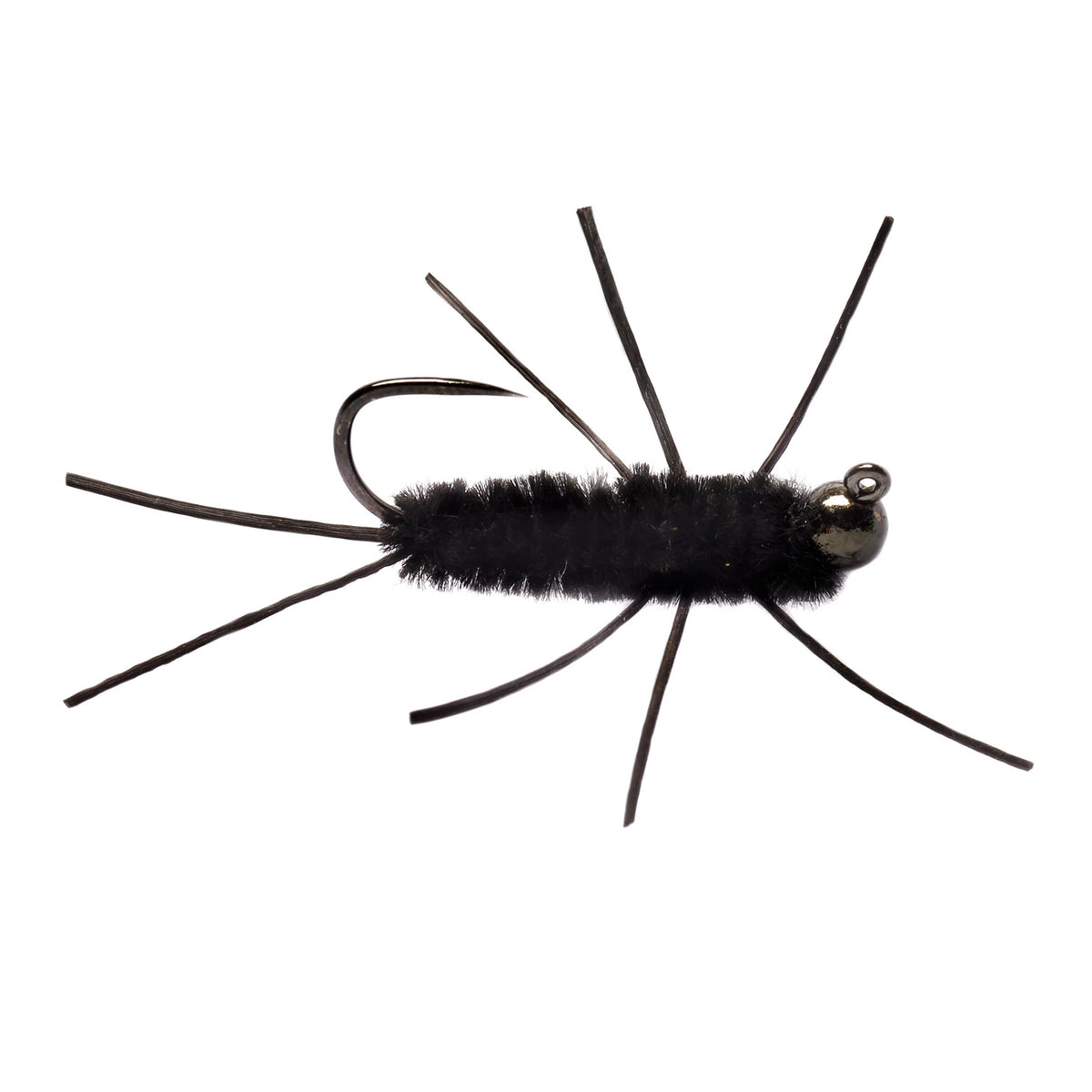 Jiggy Pat's Barbless - Orvis Essential