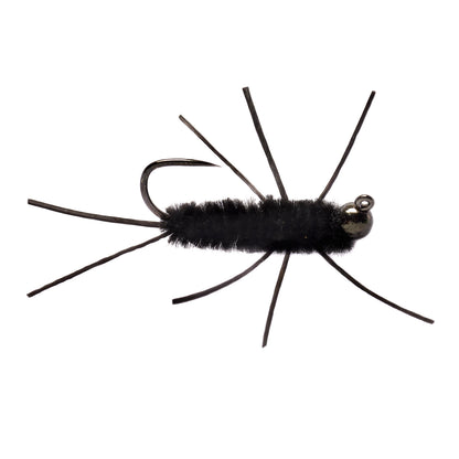 Jiggy Pat's Barbless - Orvis Essential