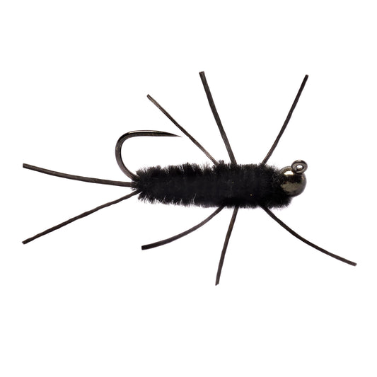 Jiggy Pat's Barbless - Orvis Essential