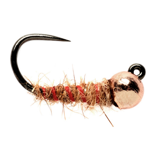 Barbless Hot Rib Walt's - Orvis New