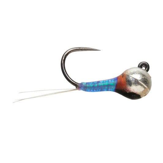 Olsen's Barbless Lite Brite Perdigon - Orvis Trending