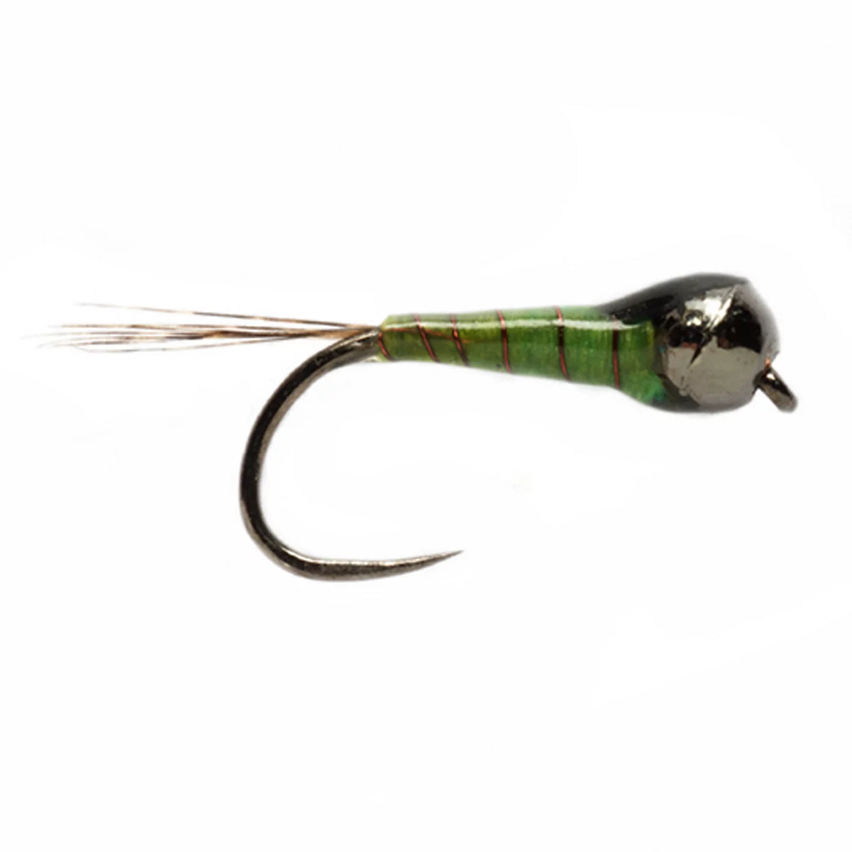 Barbless Weiss's Firefly - Orvis Top Pick