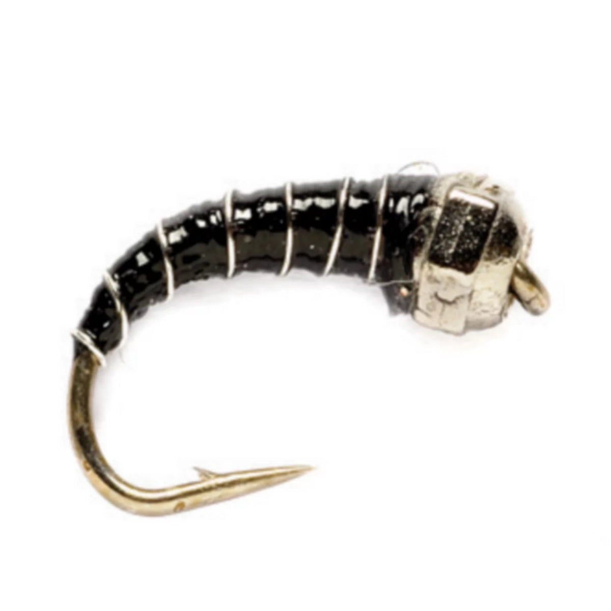 TH Zebra Midge - Orvis Classic