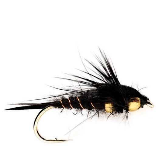 Tunghead Stonefly - Orvis Trending