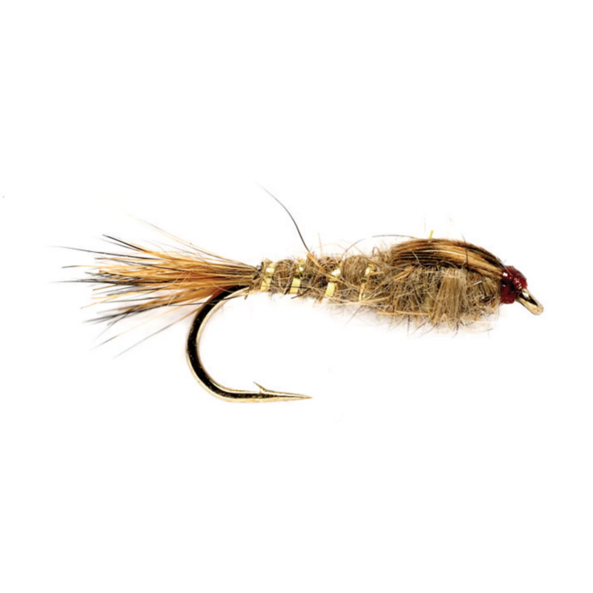 Hare's Ear Nymph - Orvis Popular
