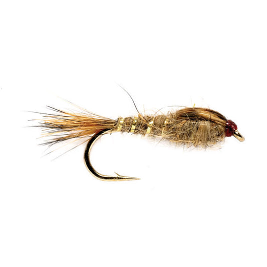 Hare's Ear Nymph - Orvis Popular