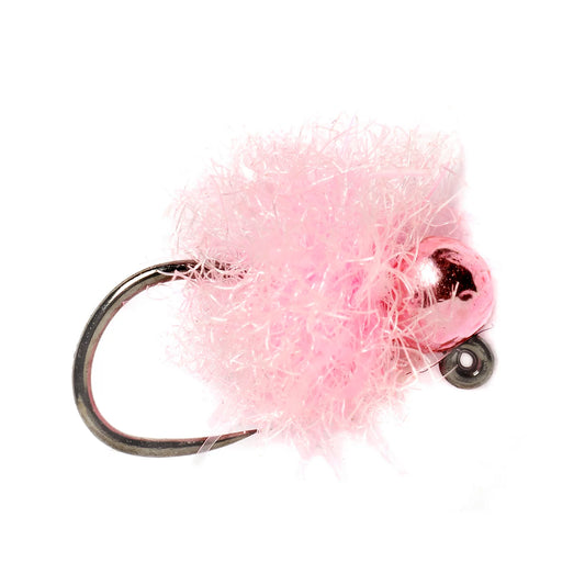 Tactical Slush Egg Jig - Orvis Essential