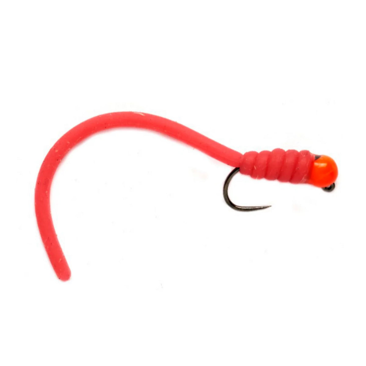 Squirminator Jig - Orvis Sale