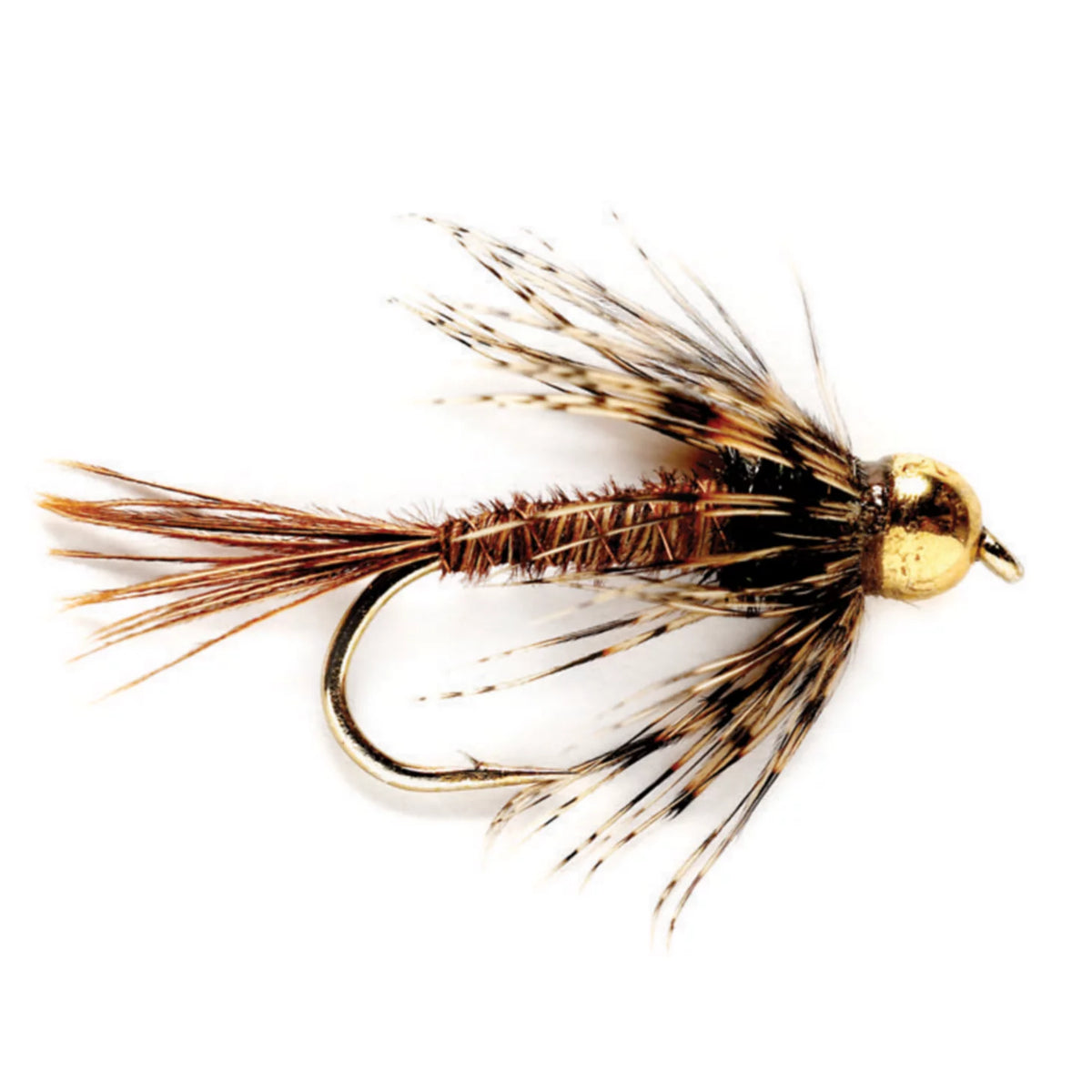 Tunghead Soft Hackle Pheasant Tail - Orvis Great Value