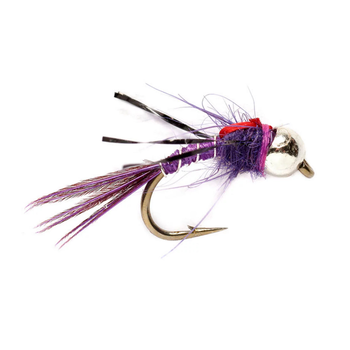 Higa's S.O.S. - Orvis Premium