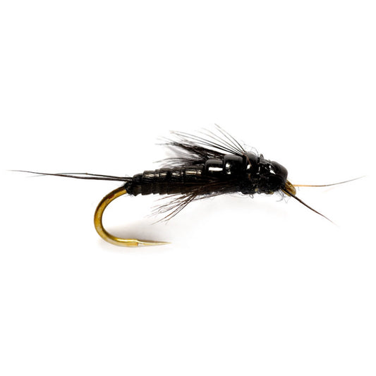 Little Black Stonefly - Orvis Top Pick
