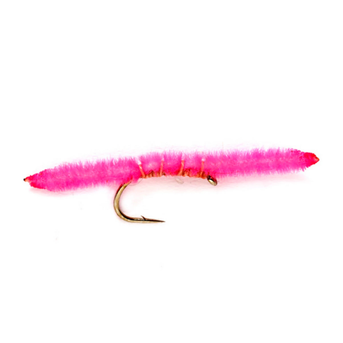 Vernille San Juan Worm - Orvis Trending
