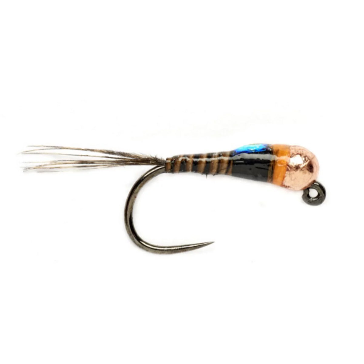 Spanish Bullet Jig - Orvis Discount