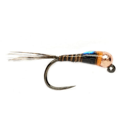 Spanish Bullet Jig - Orvis Discount