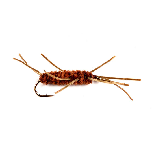 Pat's Rubber Leg Stone - Orvis Quality
