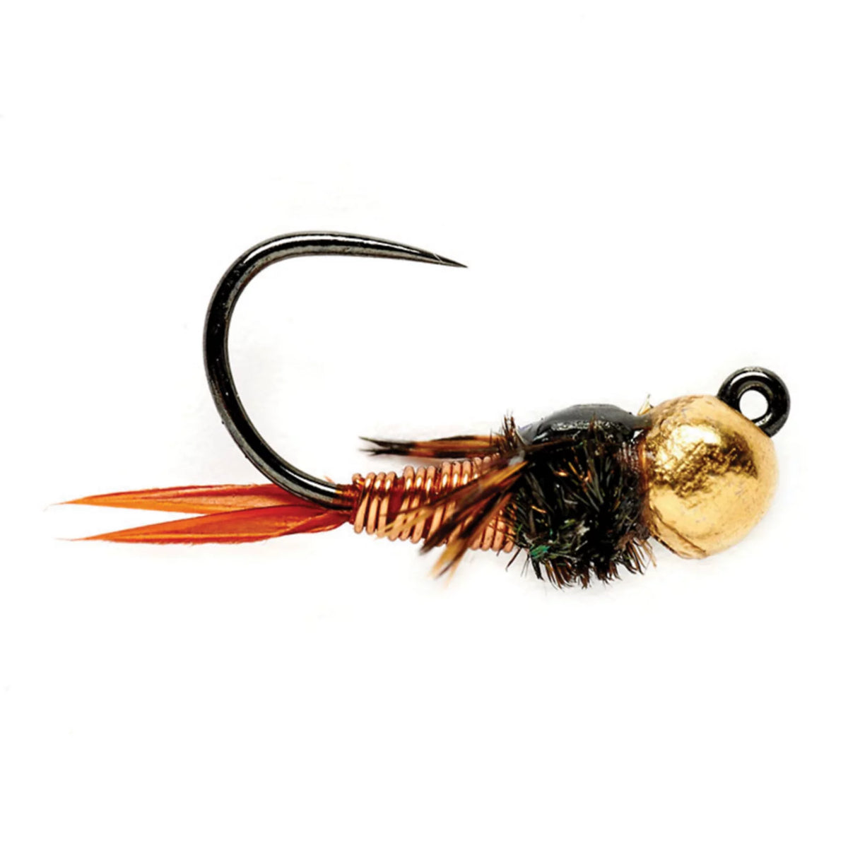 Tactical TH Copper John Jig - Orvis Premium