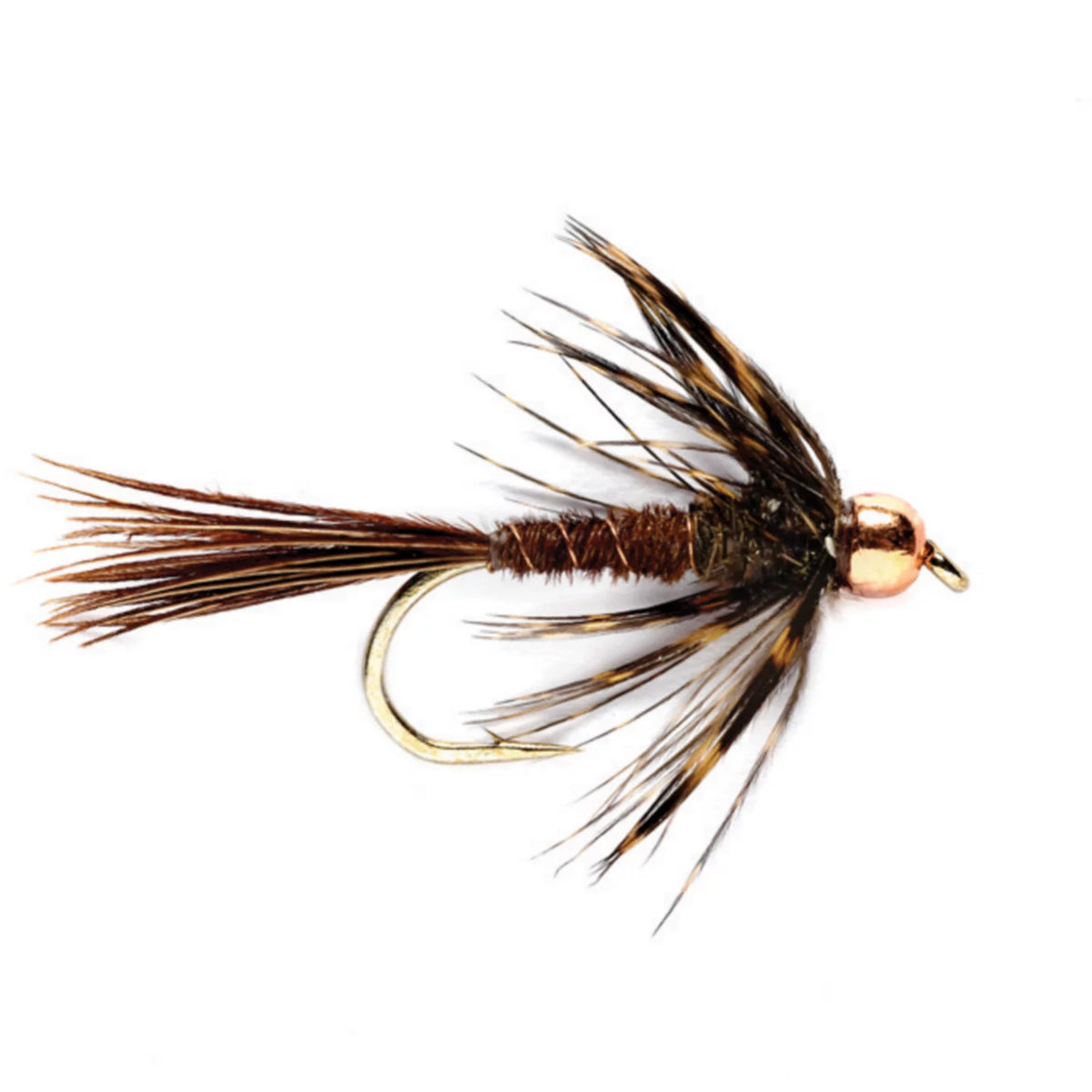 Bead Head Soft Hackle Pheasant Tail - Orvis Quality