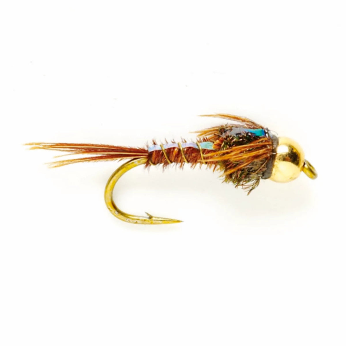 Flashback Bead Head American Pheasant Tail - Orvis Deals