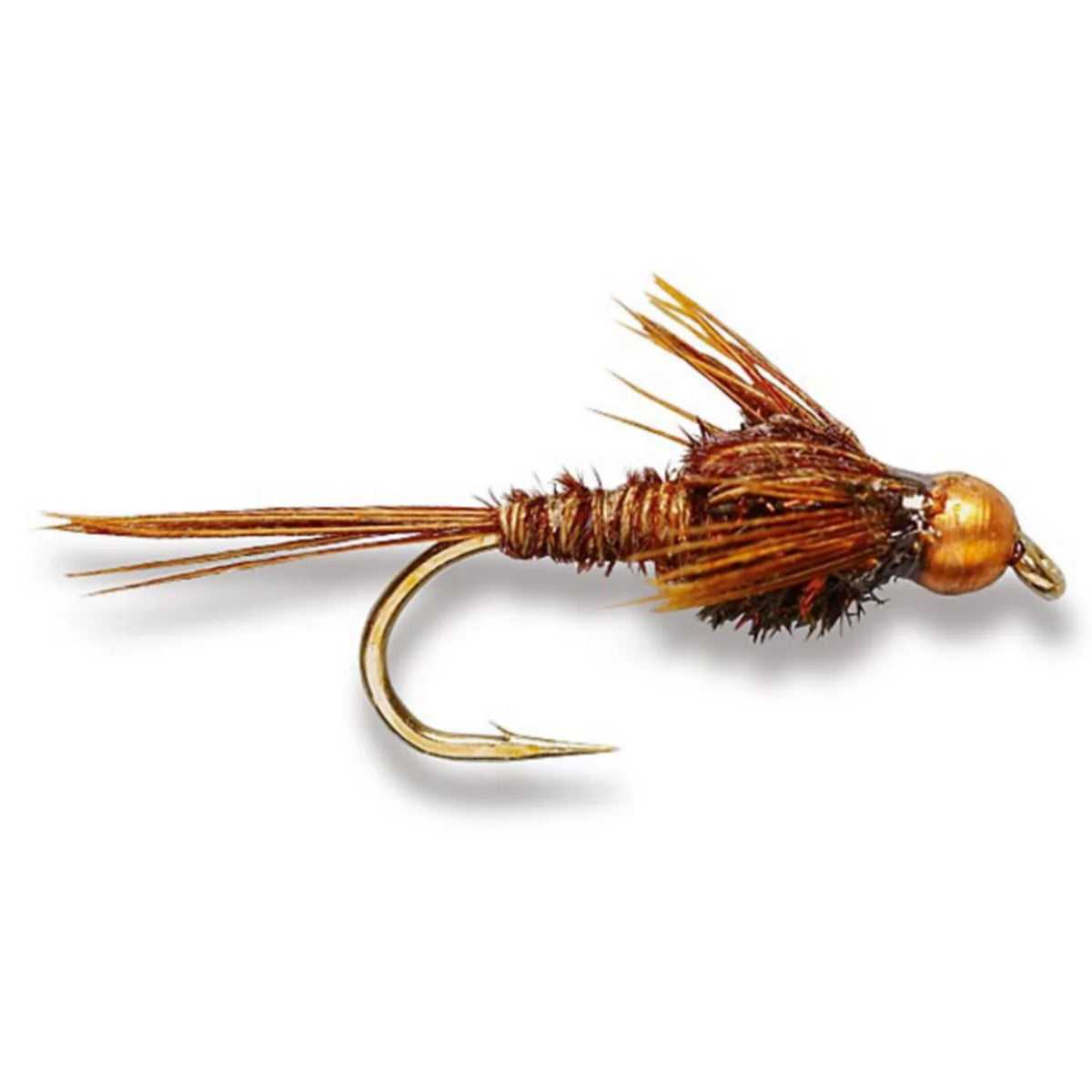 Bead Head American Pheasant Tail - Orvis Special Offer