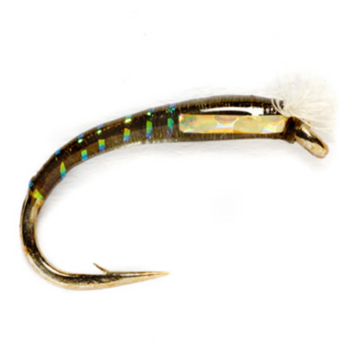 3D Glass Chironomid - Orvis Smart Buy