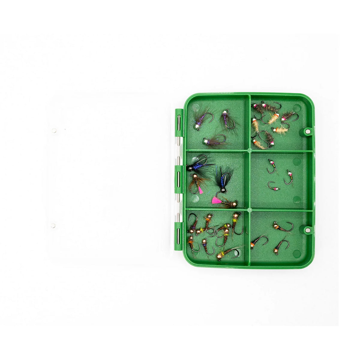 Deluxe Euro Nymph Fly Assortment - Orvis Everyday